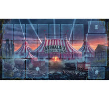 Dungeon Crawler Carl Unstoppable - Official Playmat Only