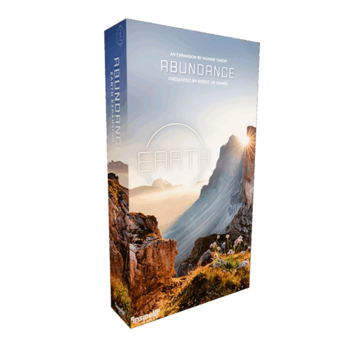 Earth: Abundance