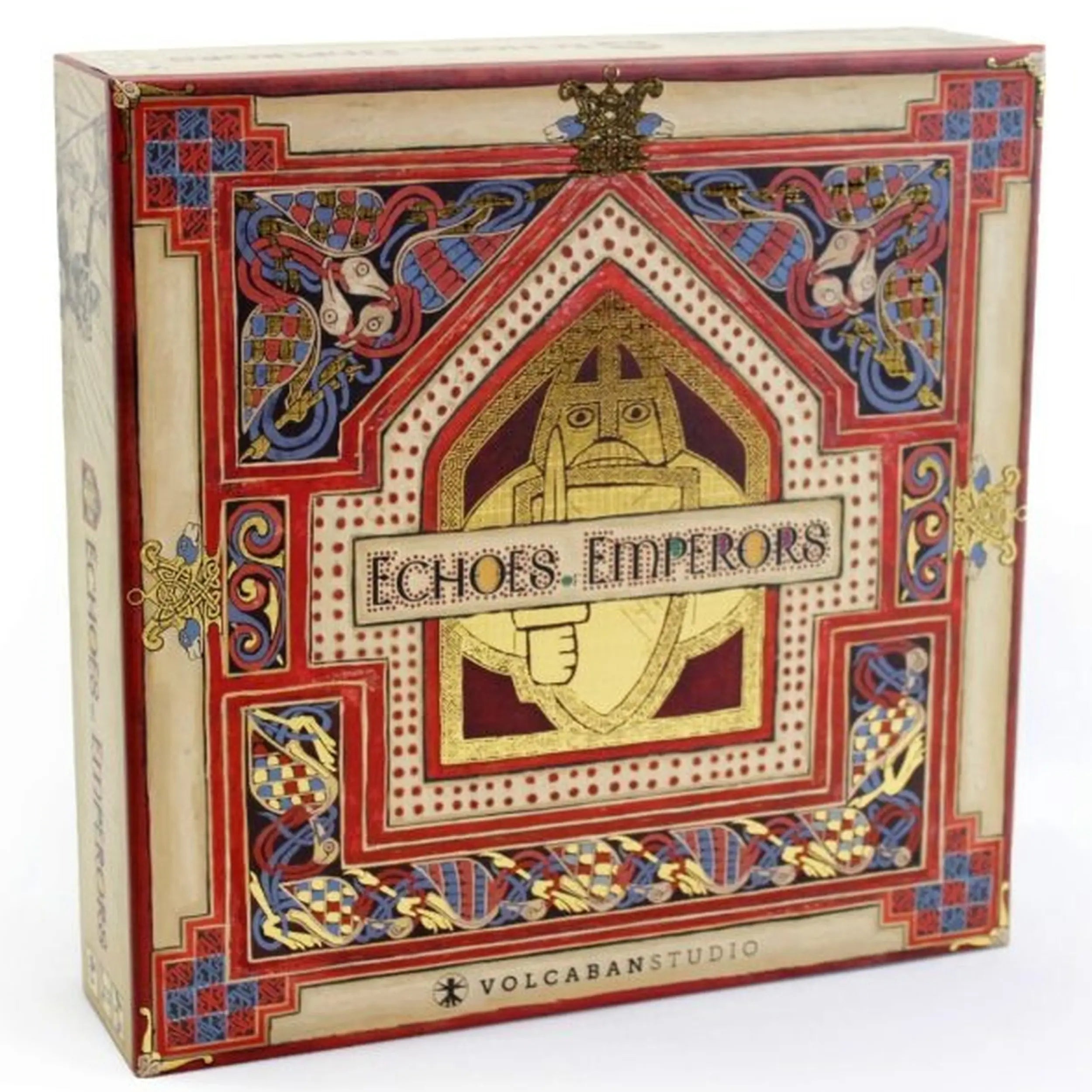 Echoes of Emperors - 2-4 Player Edition