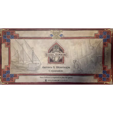 Echoes of Emperors Armies & Warmaps