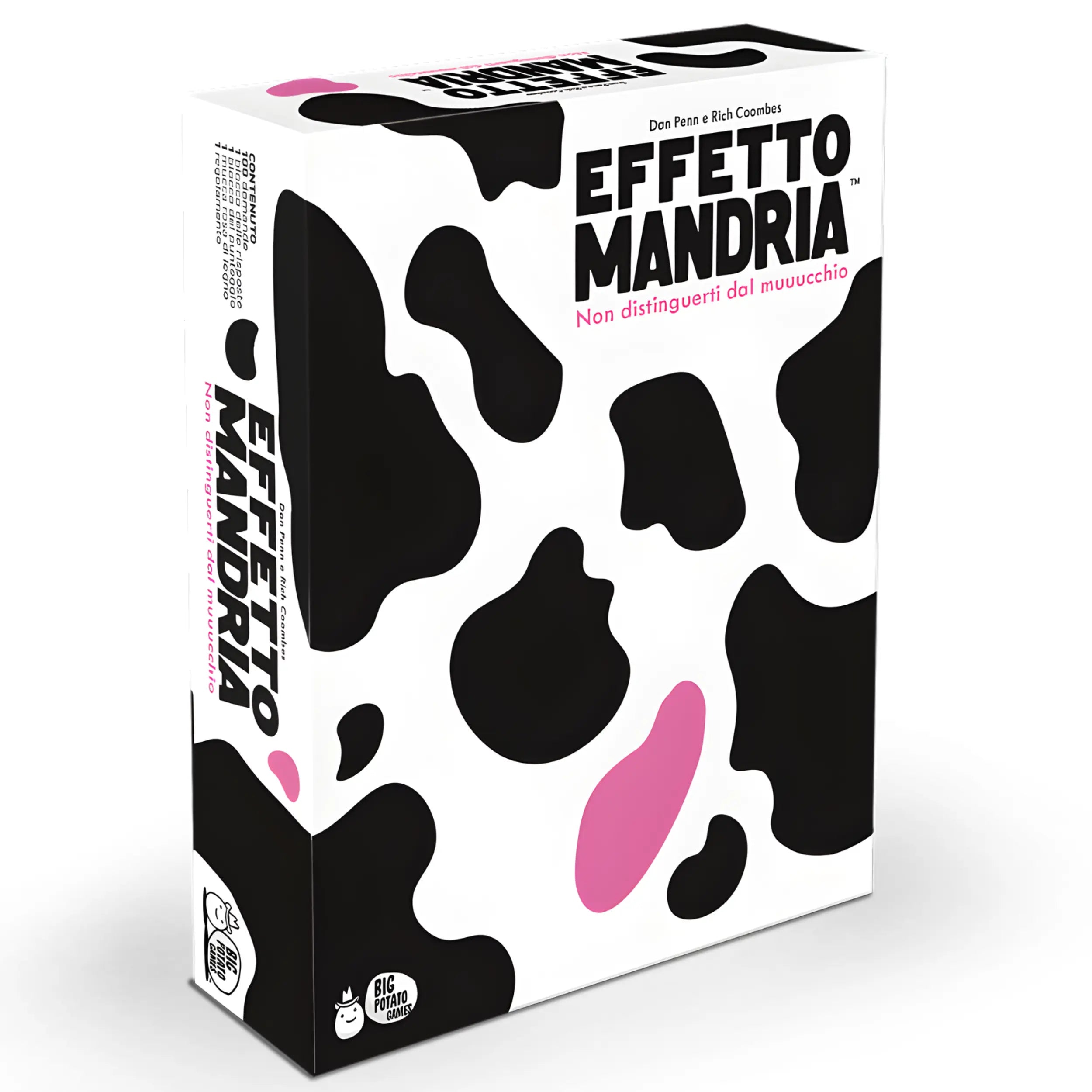 Effetto Mandria Mini