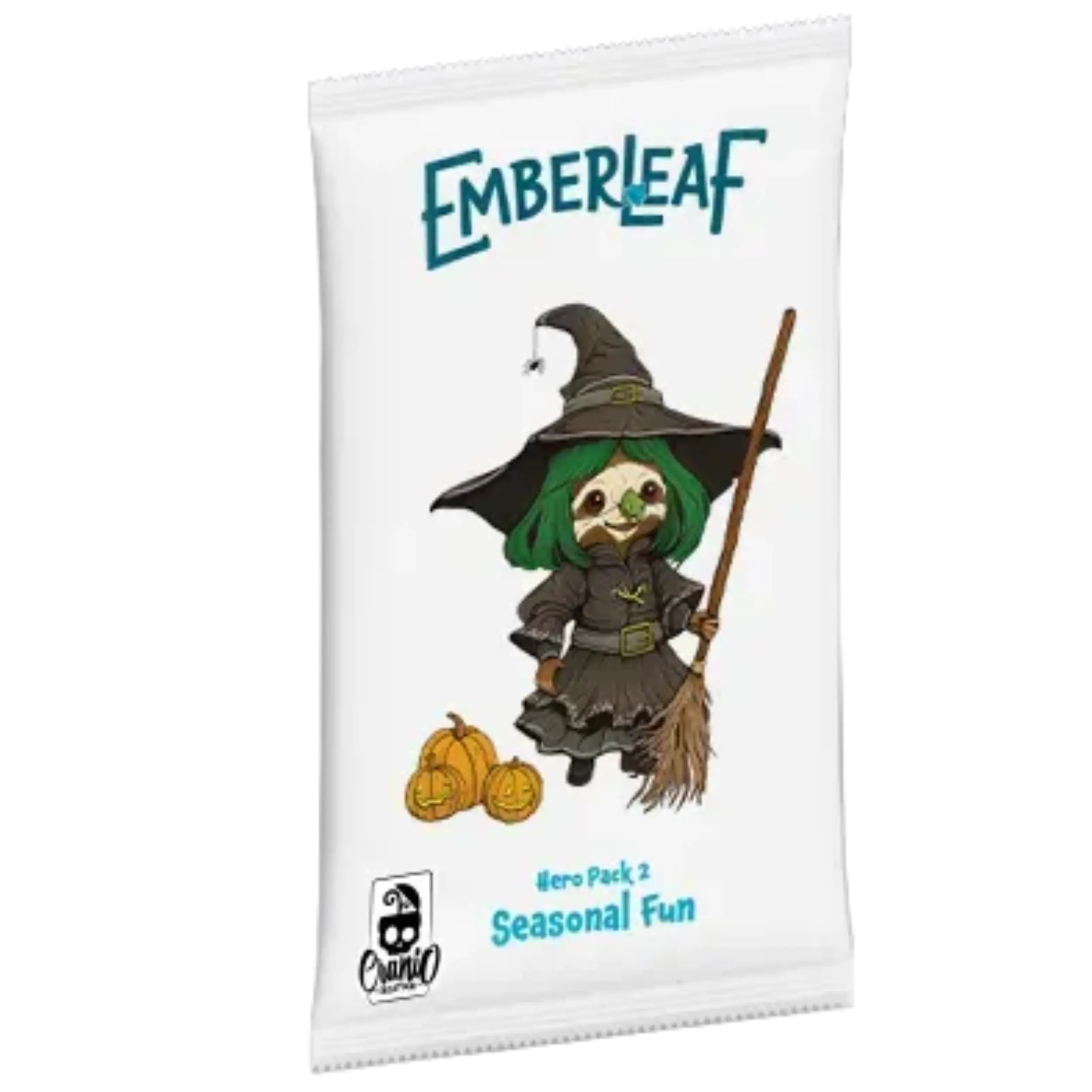 Emberleaf - Pack Eroe 2 — Divertimento Stagionale