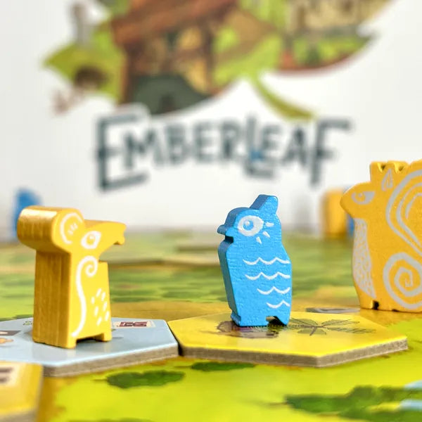 Emberleaf