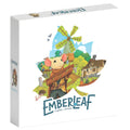 Emberleaf Trophies & Bonuses