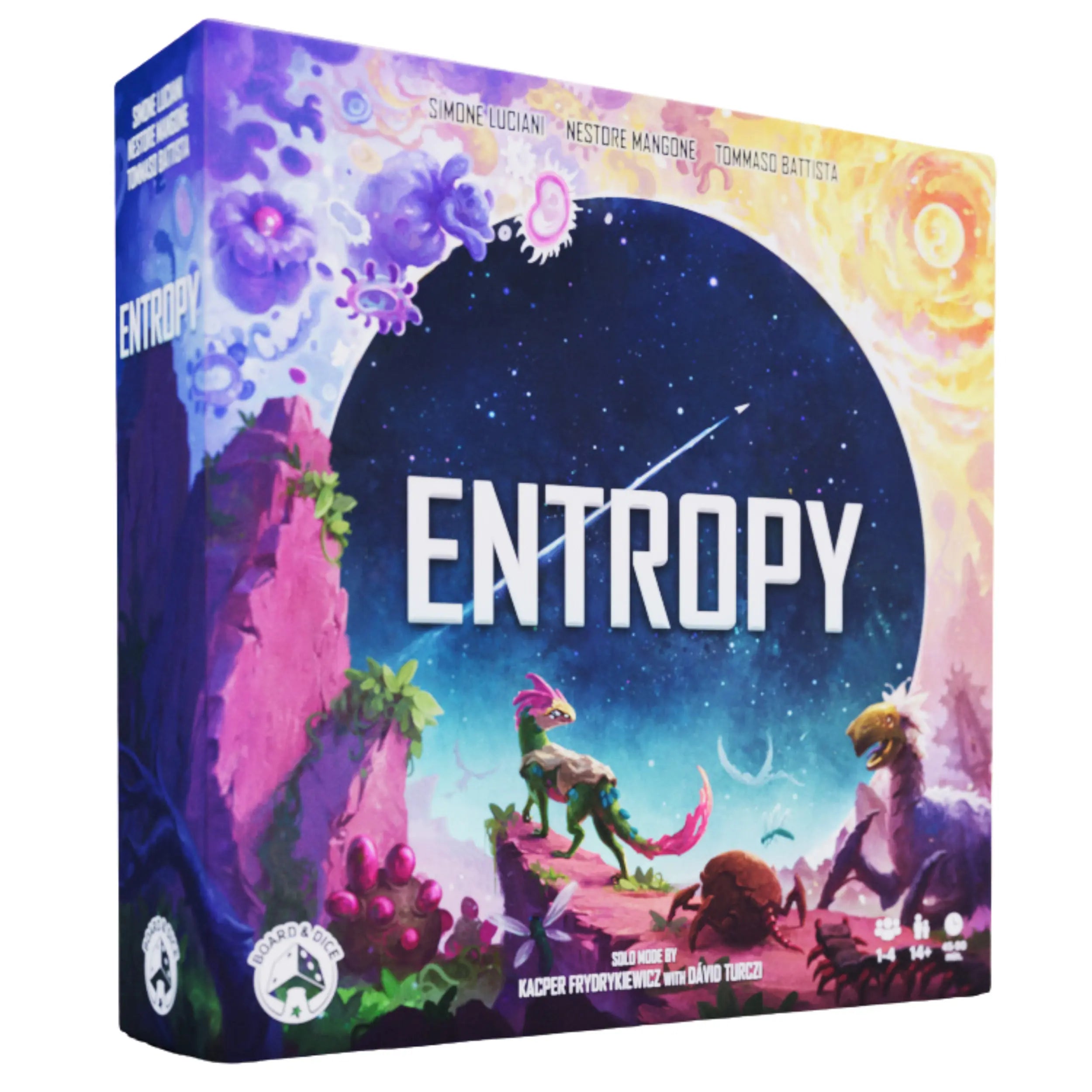 Entropy