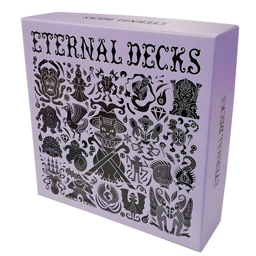Eternal Decks