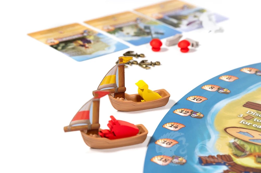 Everdell - Farshore - ENG