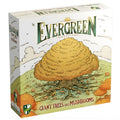 Evergreen - Giant Trees and Mushrooms Expansion