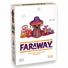 Faraway