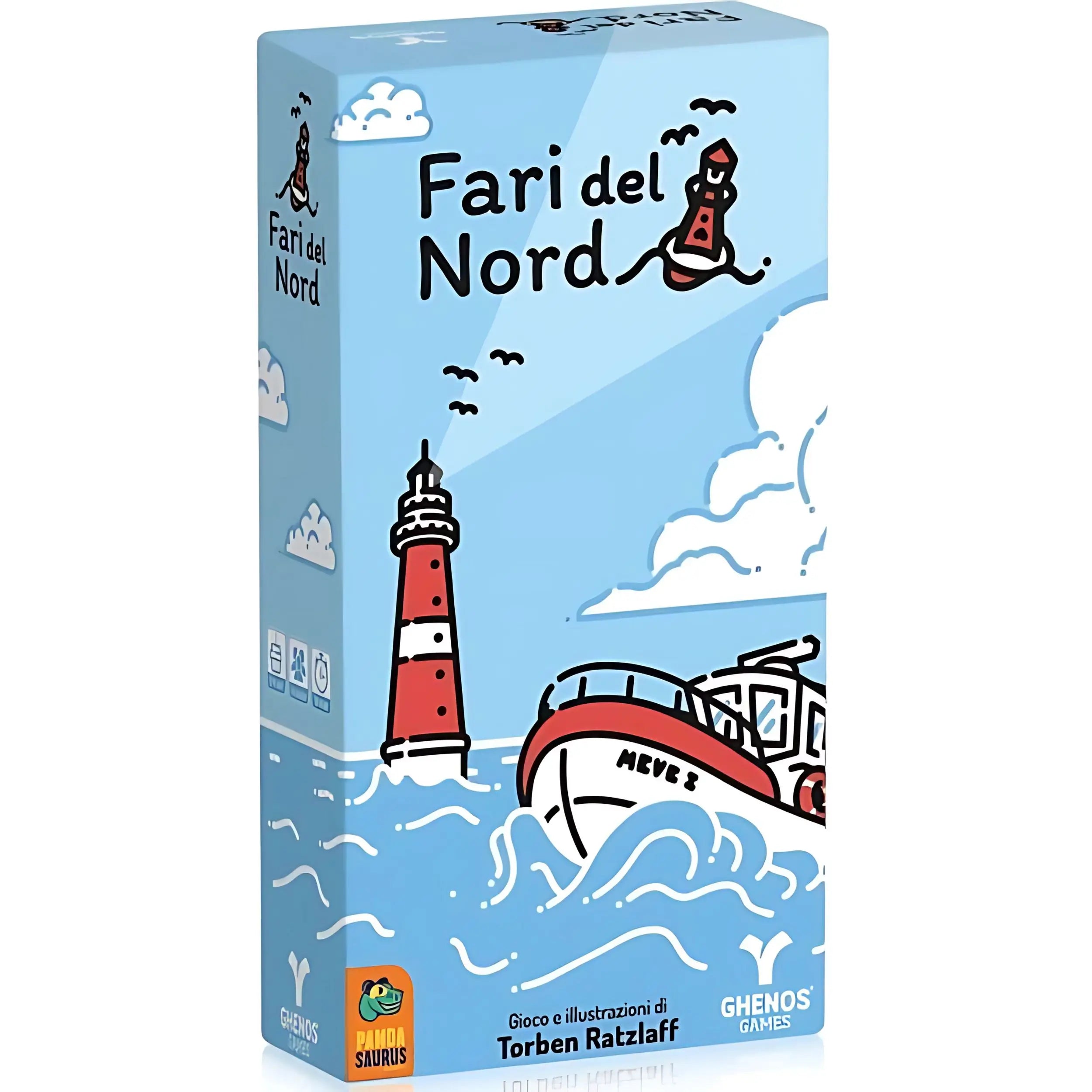 Fari Del Nord