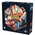 Final Titan