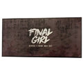 Final Girl - Game Mat Set Series 2