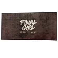 Final Girl - Game Mat Set Series 2