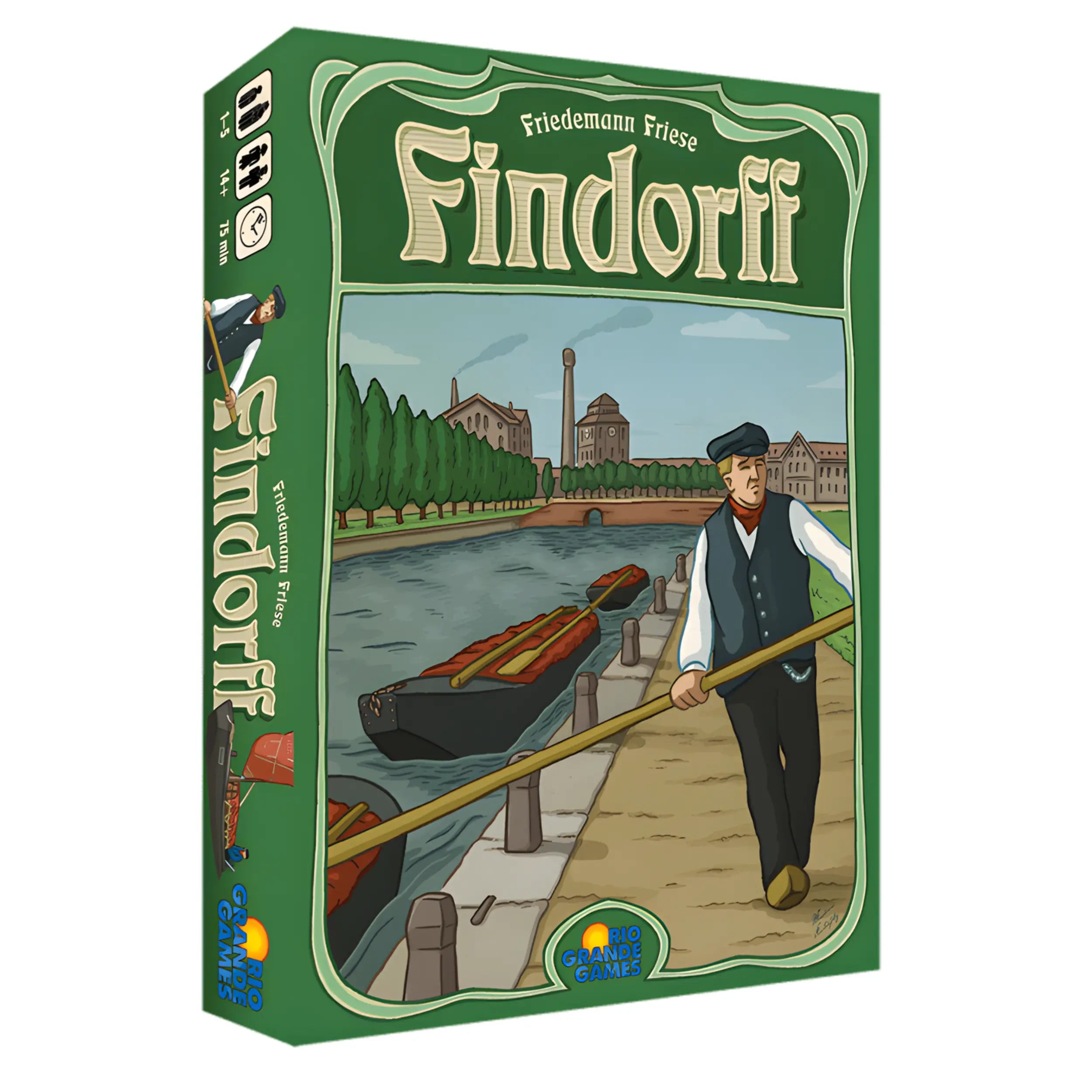 Findorff