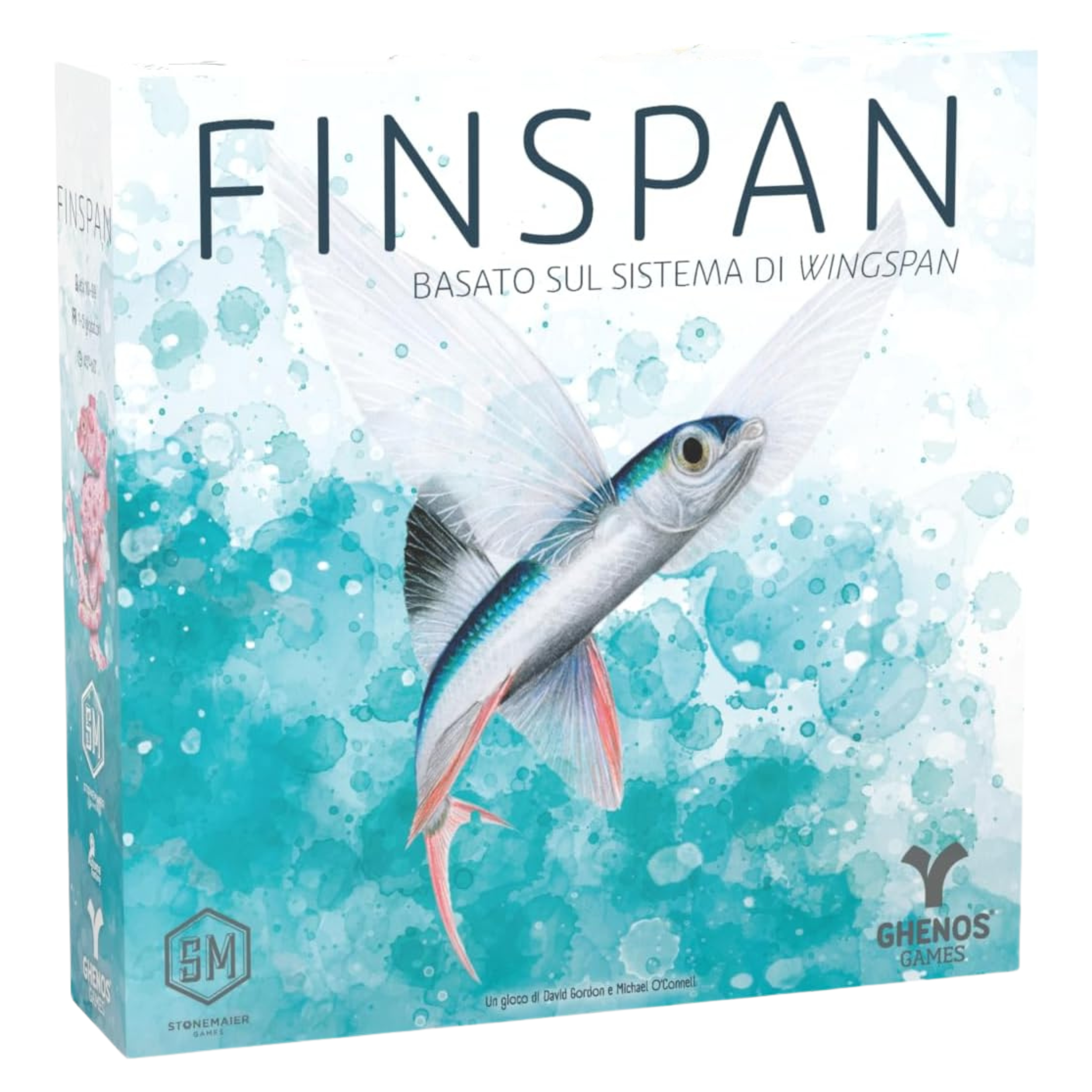 Finspan