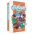Fliptoons - Season 2