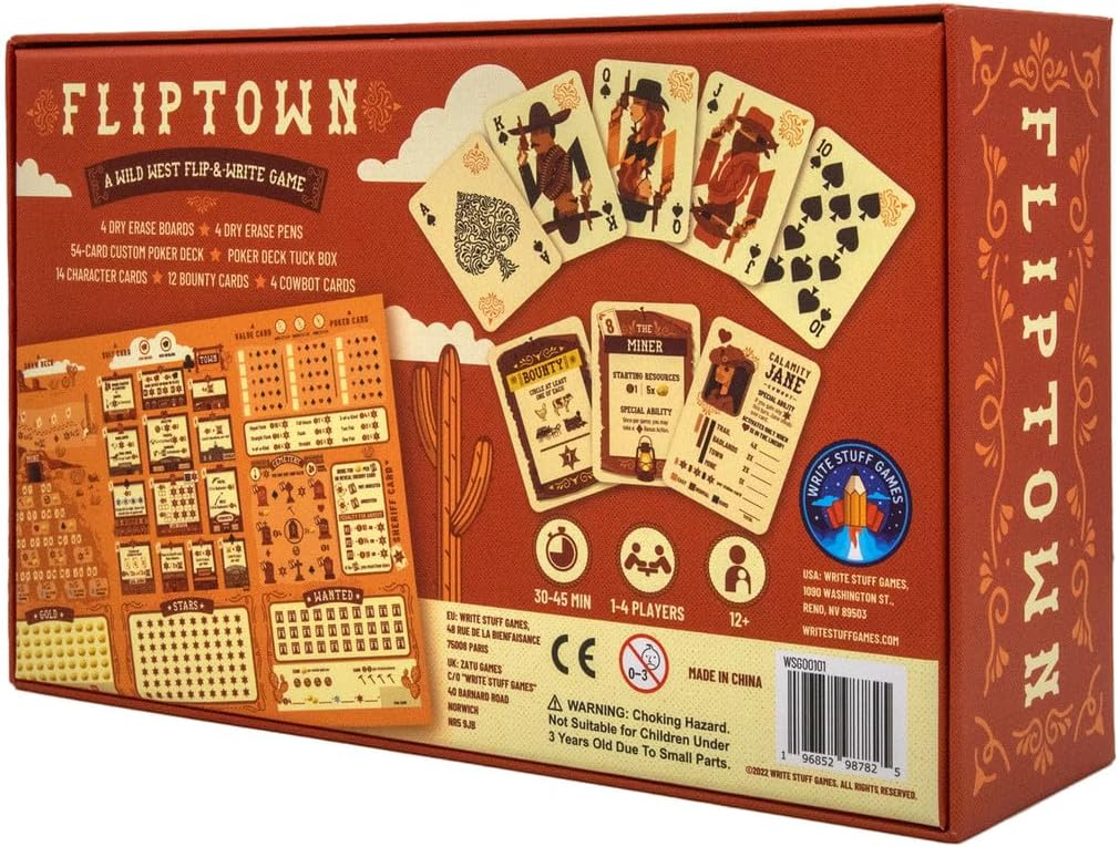 Fliptown