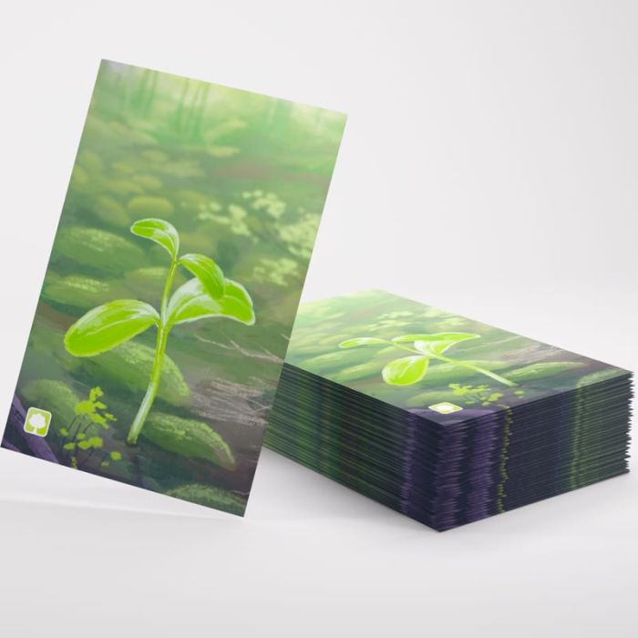 Forest Shuffle - Art Sleeves (185 Bustine)