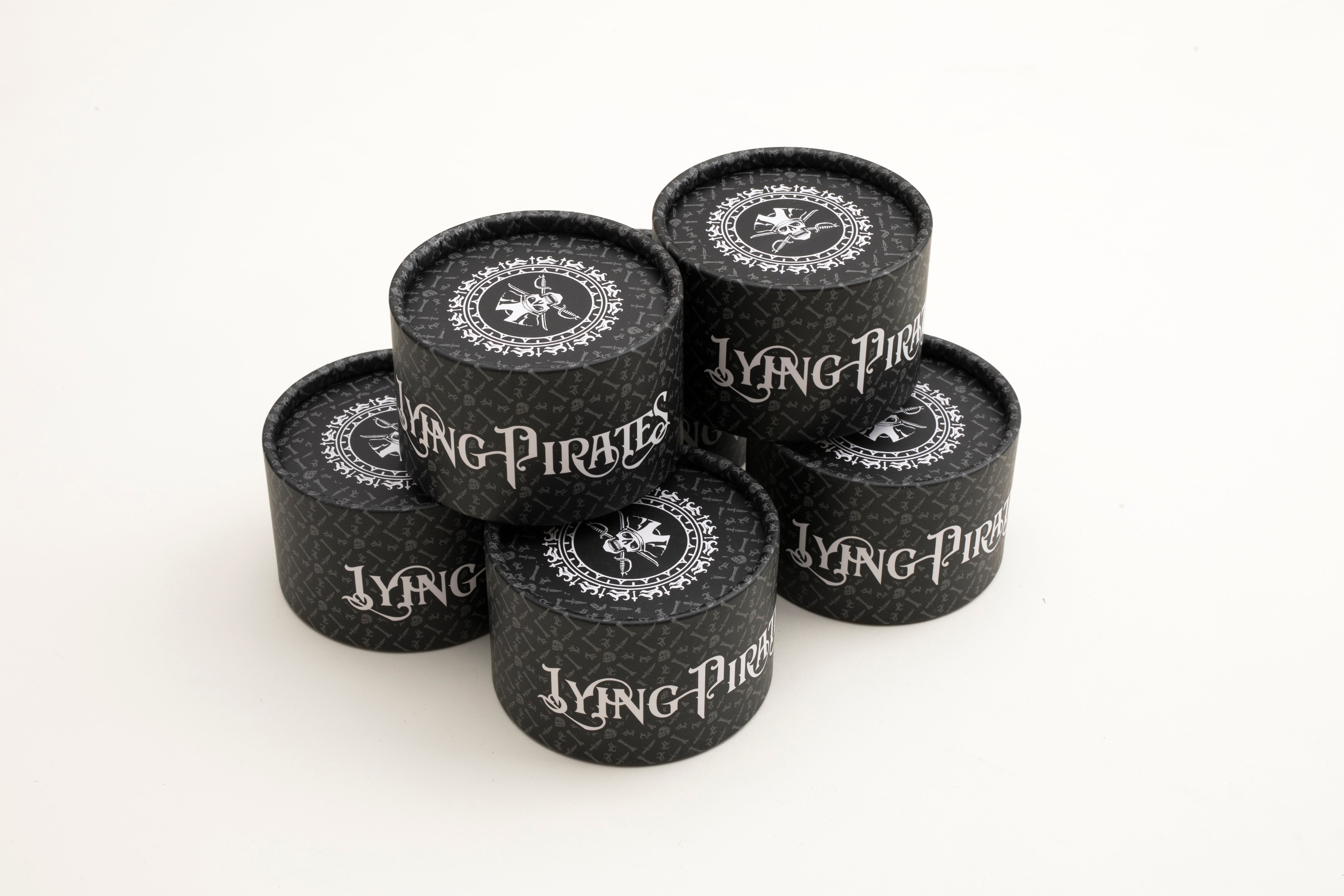 Lying Pirates - Retail Edition - The Race for the Pirate Throne