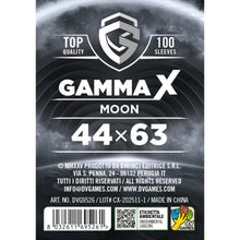 GAMMA X - Moon (44x63)