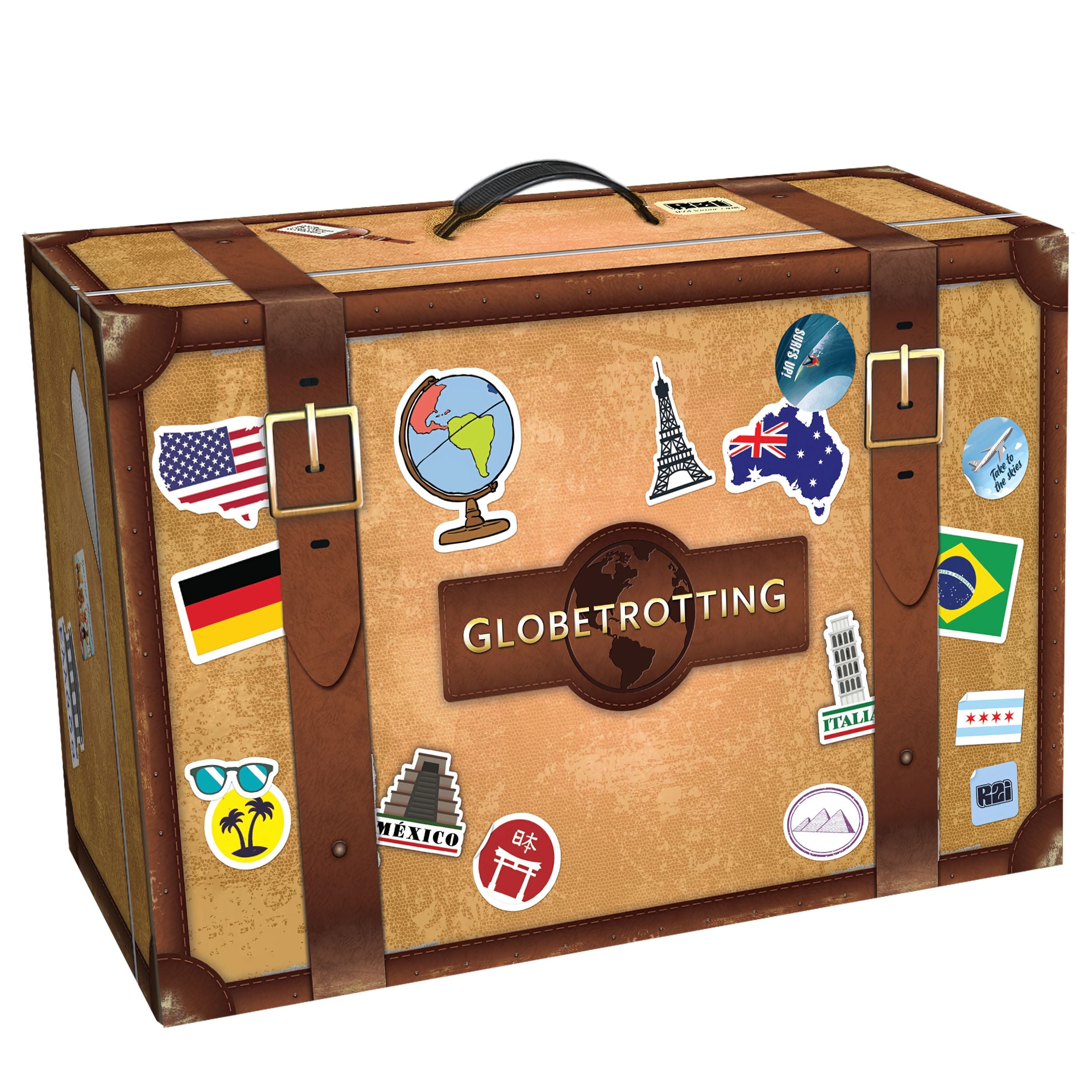 Globetrotting