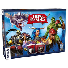 Hero Realms