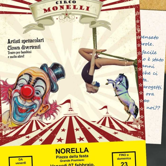 Hidden Games Luogo del Reato - In bilico su un filo