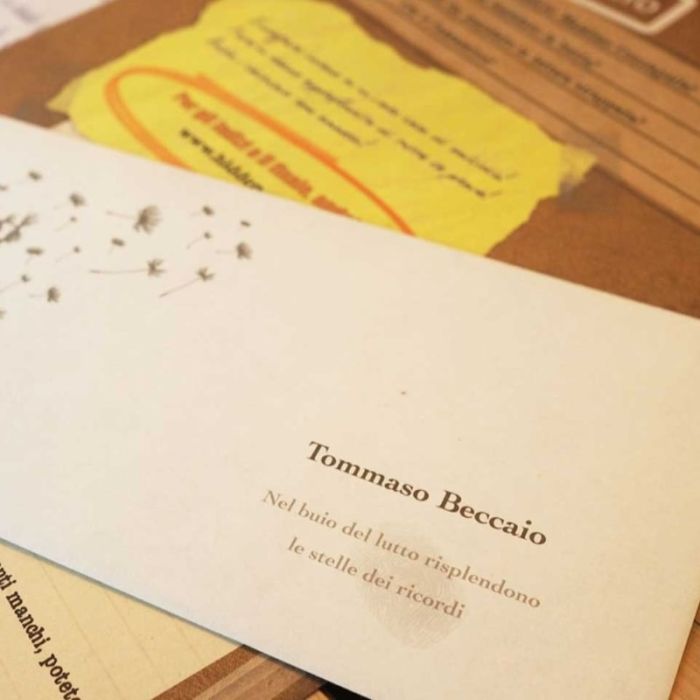 Hidden Games Luogo del Reato - Il caso di Villasetia