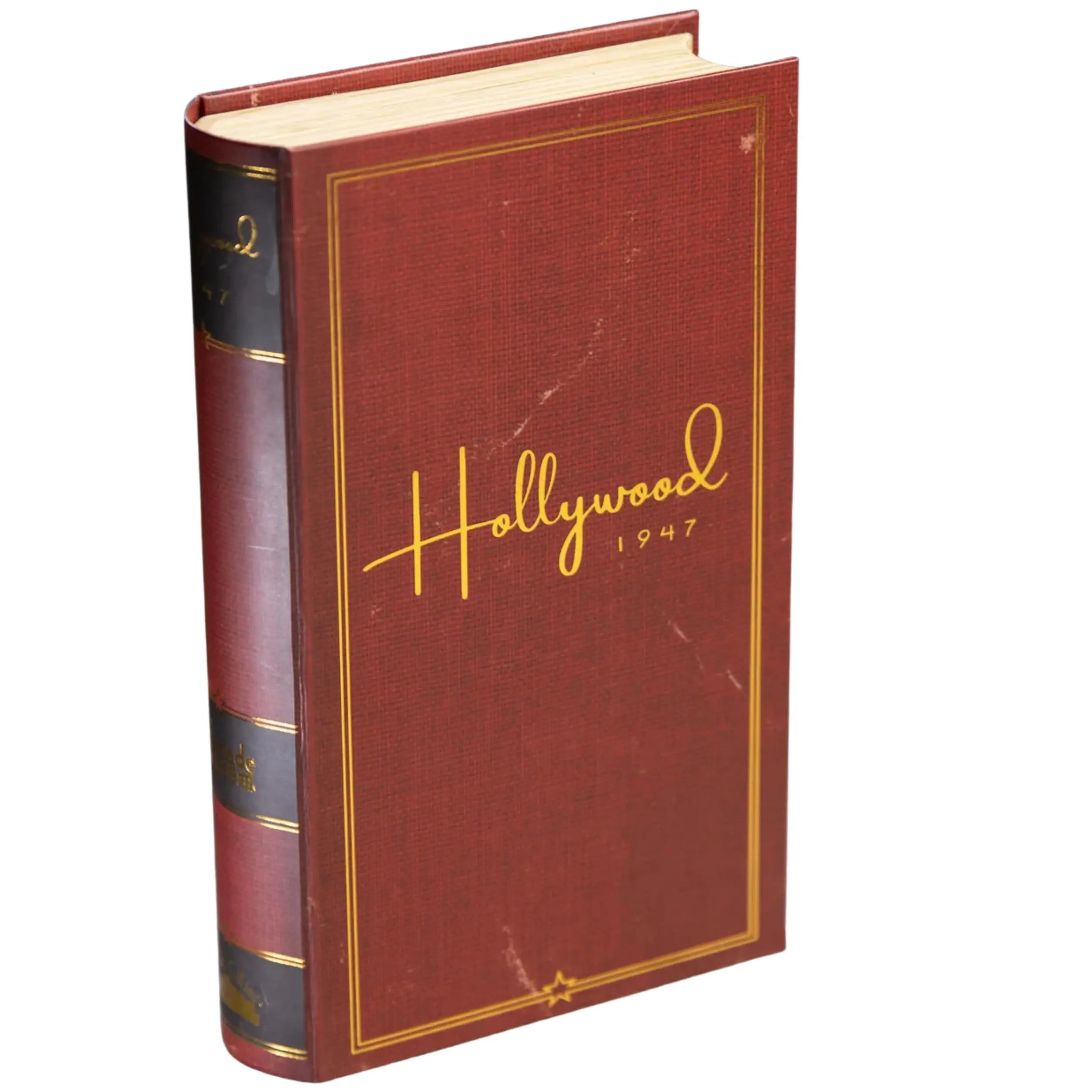 Hollywood 1947