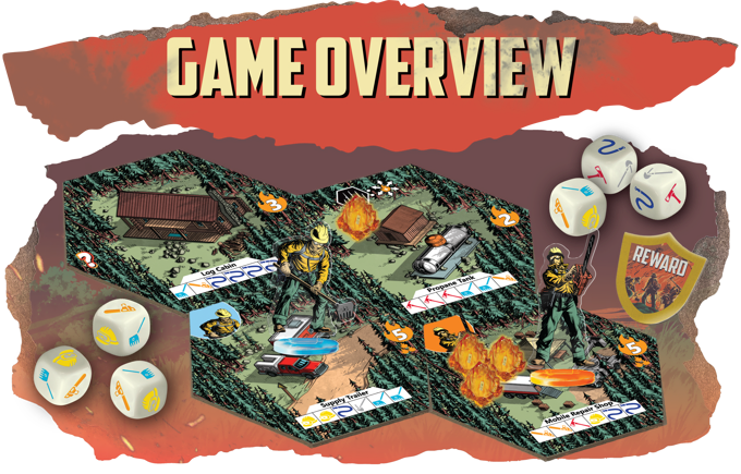 Hotshots - Second Edition