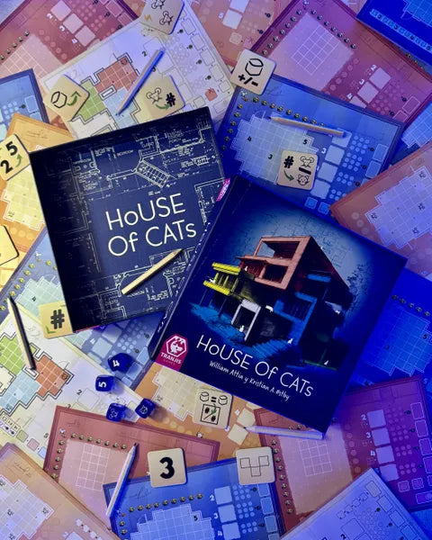 House of Cats