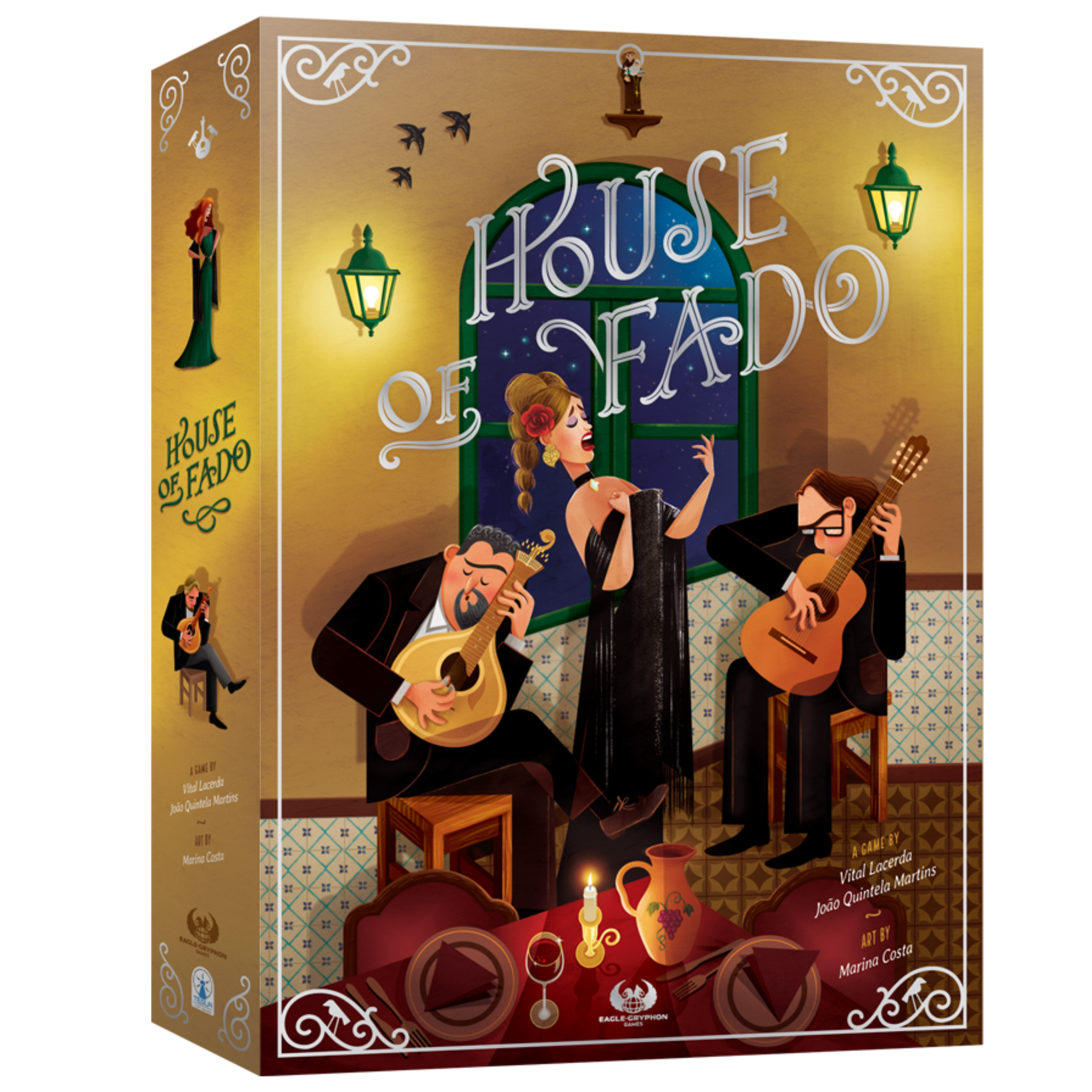 House of Fado