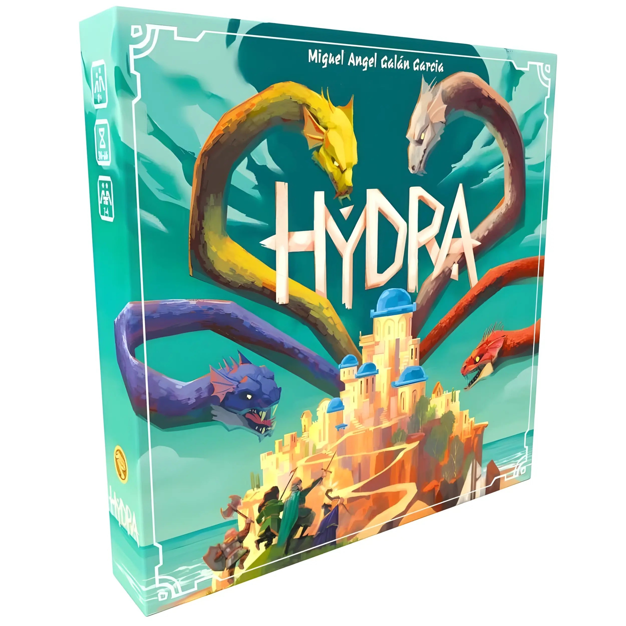 Hydra