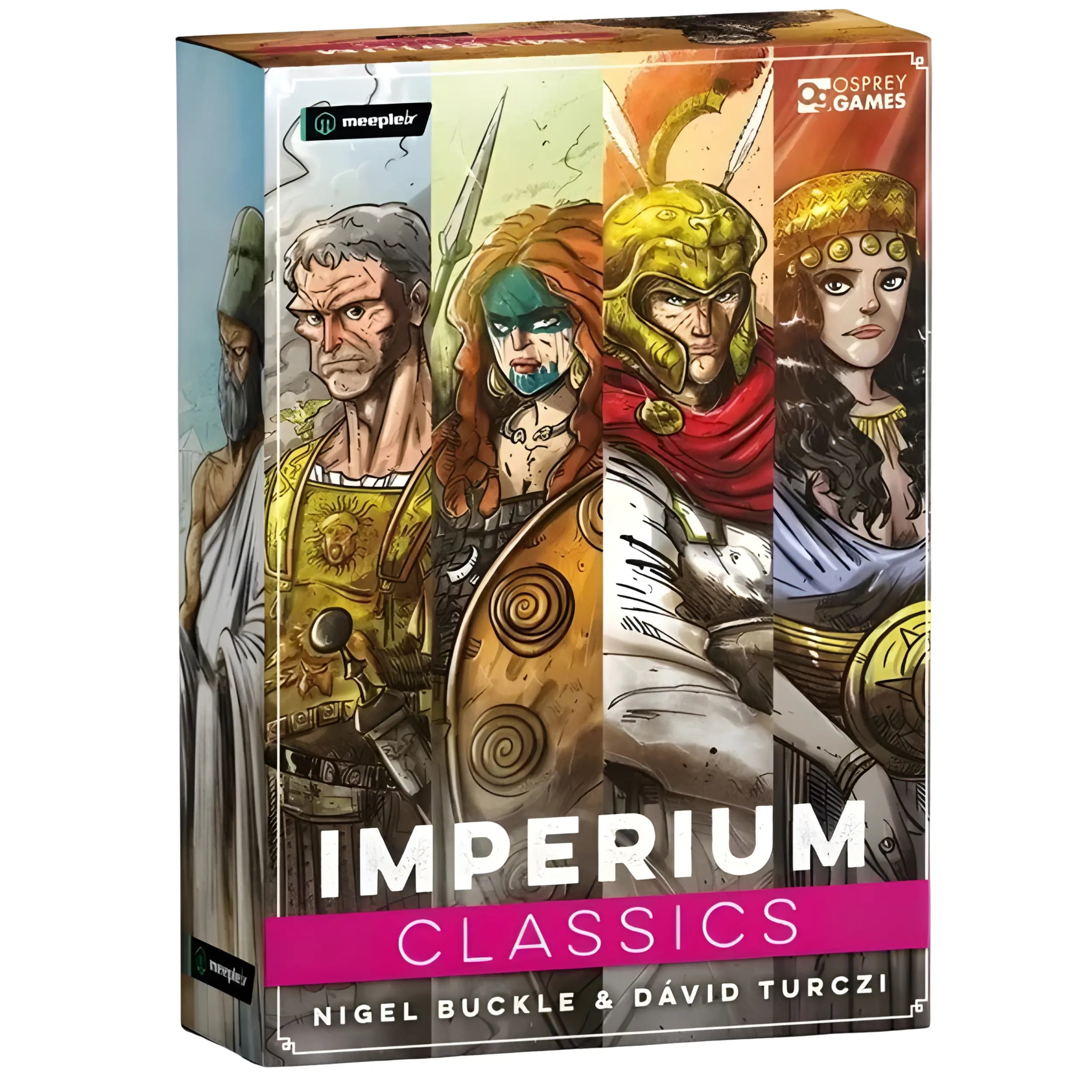 Imperium Classics