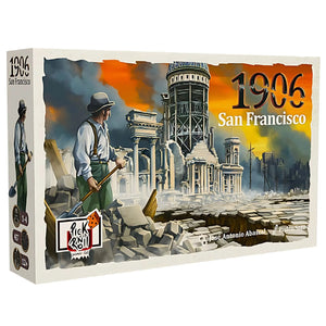 1906: San Francisco