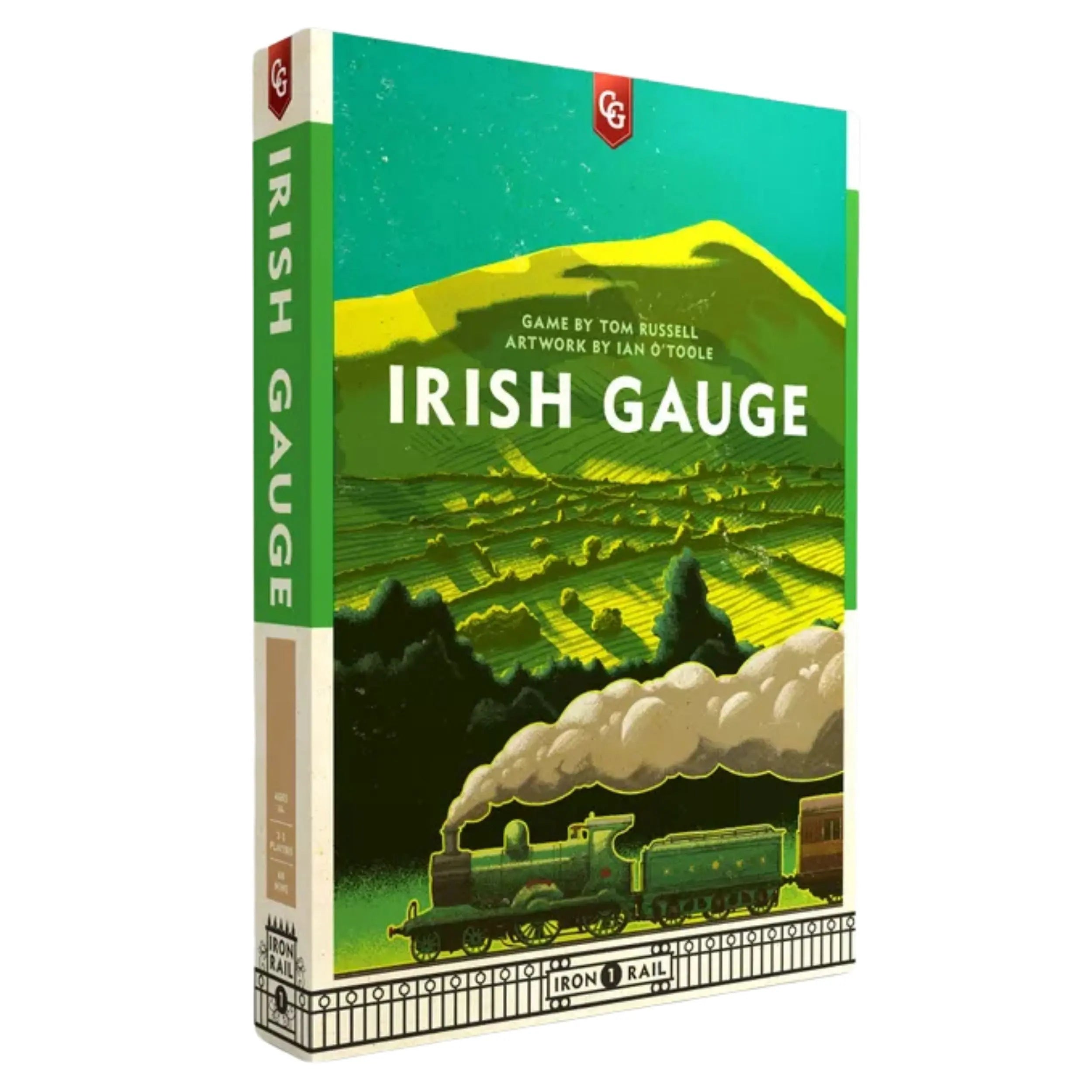 Irish Gauge