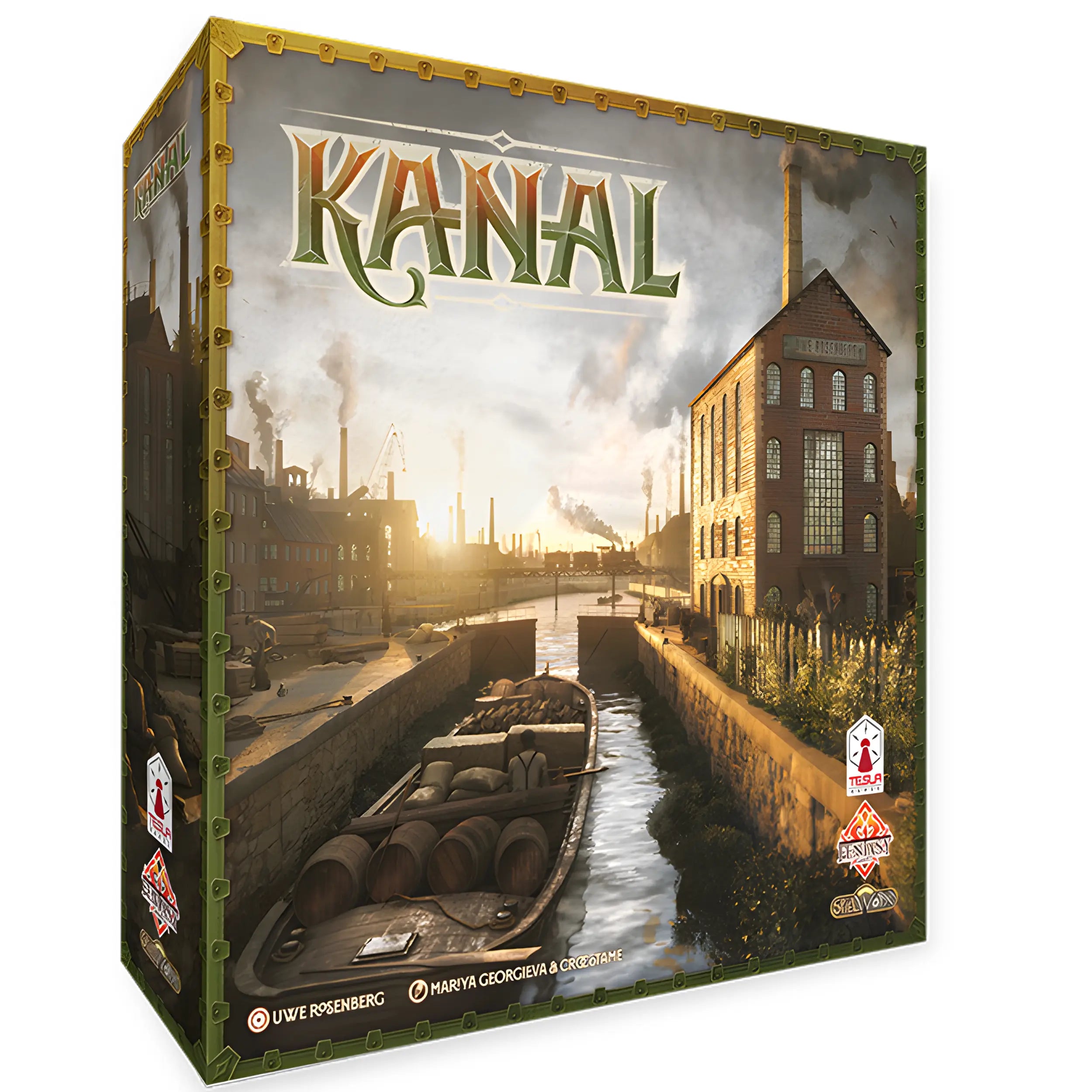 Kanal