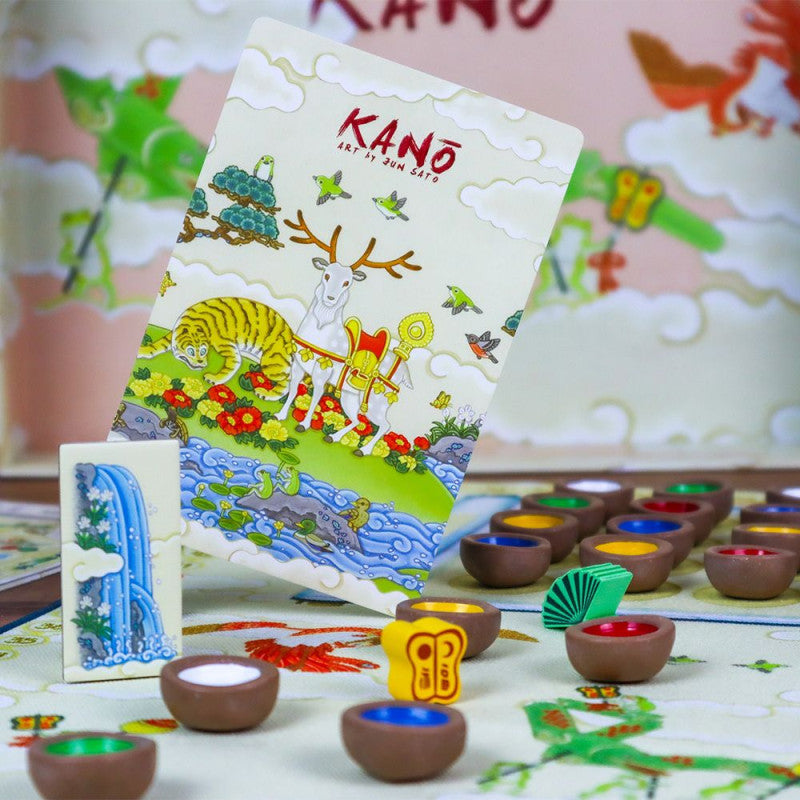 Kano