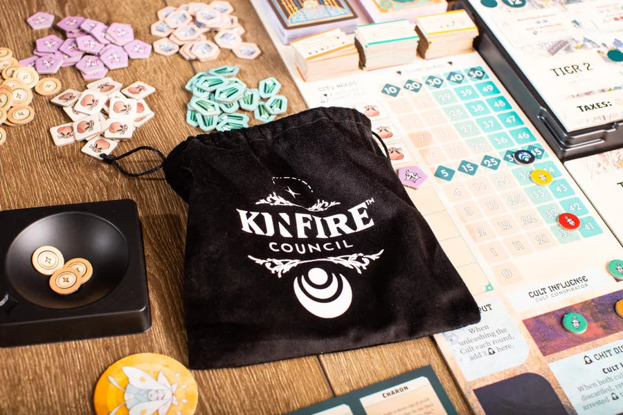 Kinfire Council