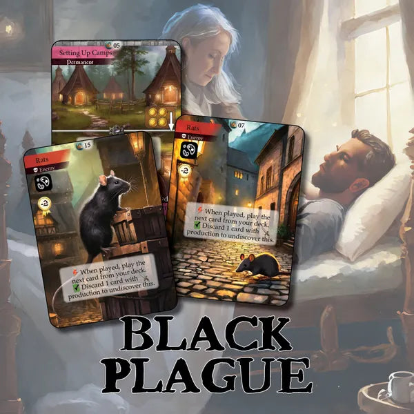 Kingdom Legacy - Feudal Kingdom Foundations