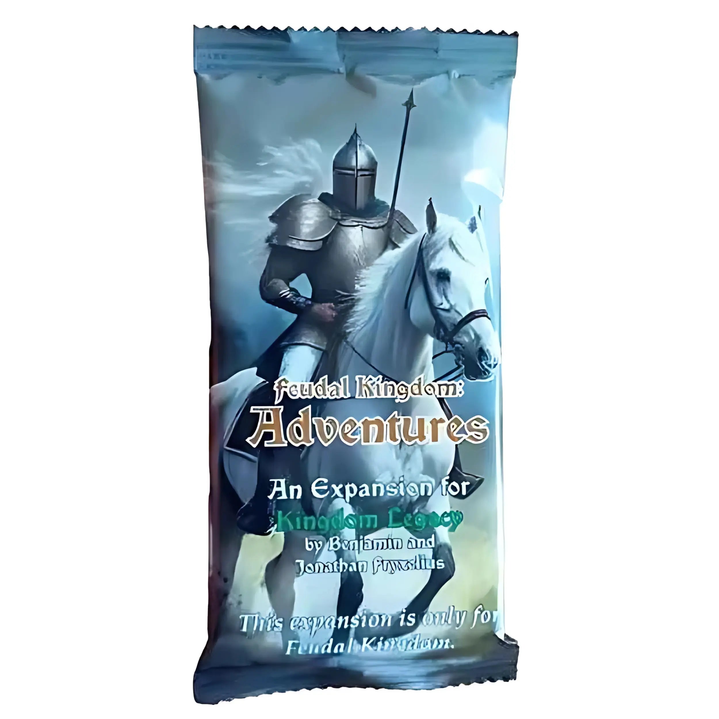 Kingdom Legacy - Feudal Kingdom Adventures