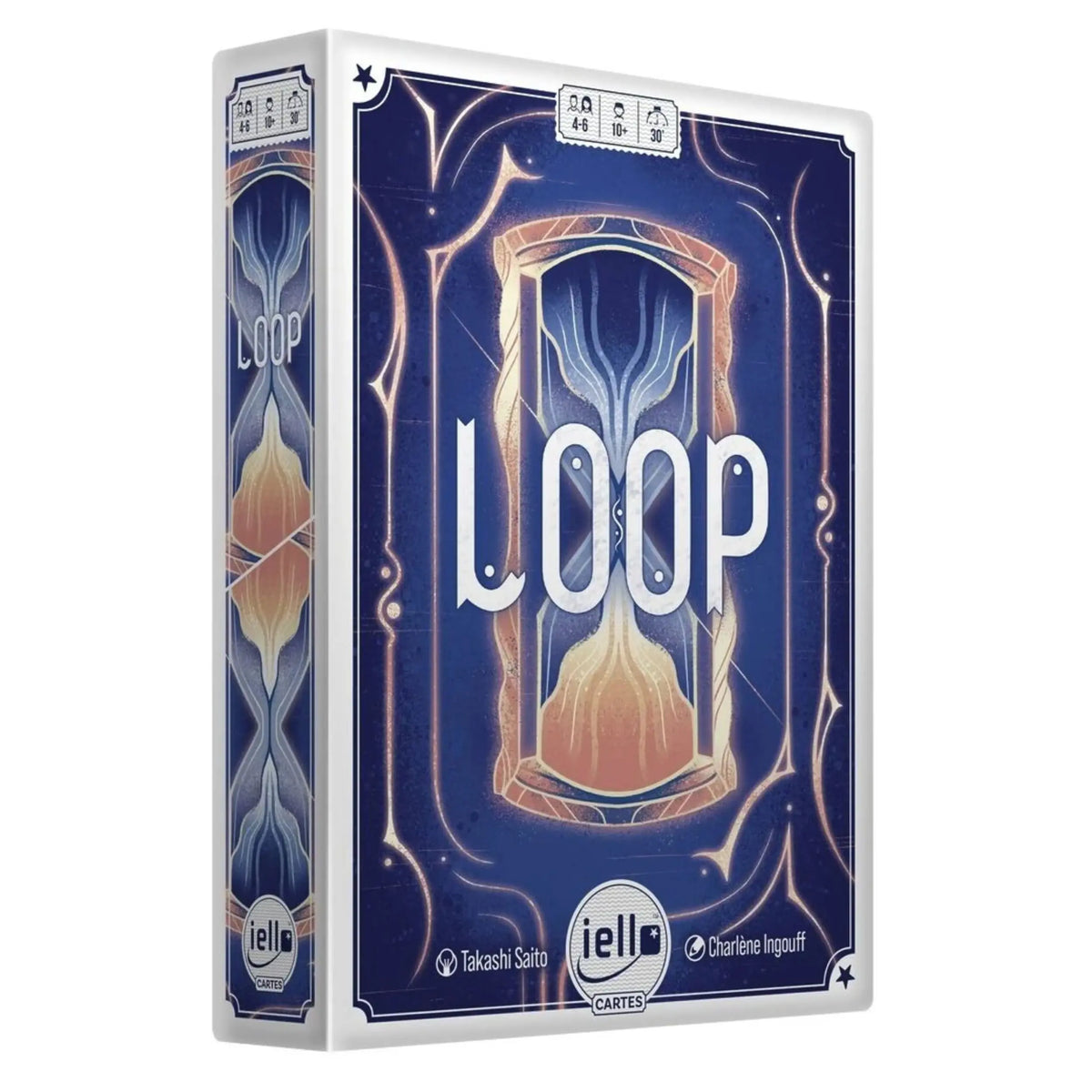 LOOP