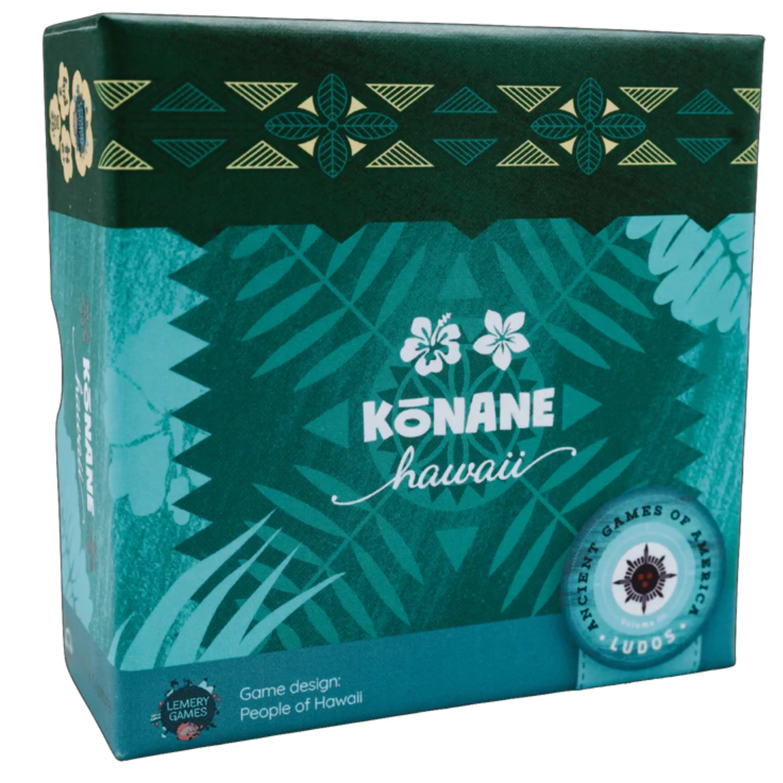 LUDOS America Konane