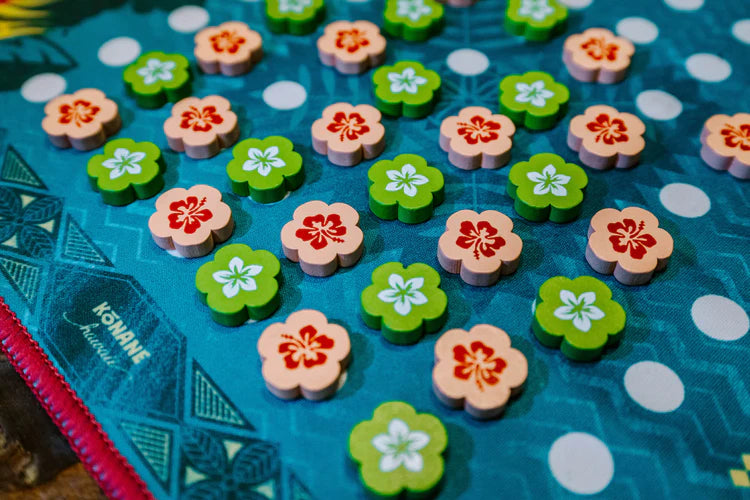 LUDOS America Konane