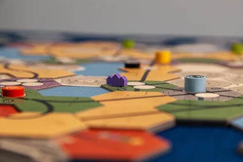 Railways of the Lost Atlas - Second Printing