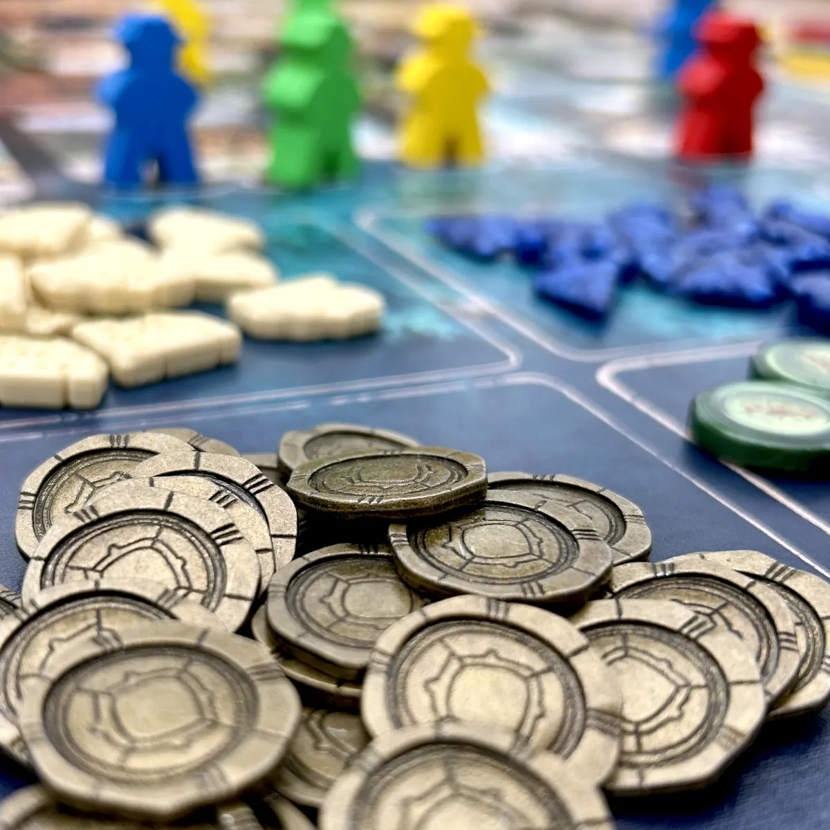 Le Rovine Perdute di Arnak