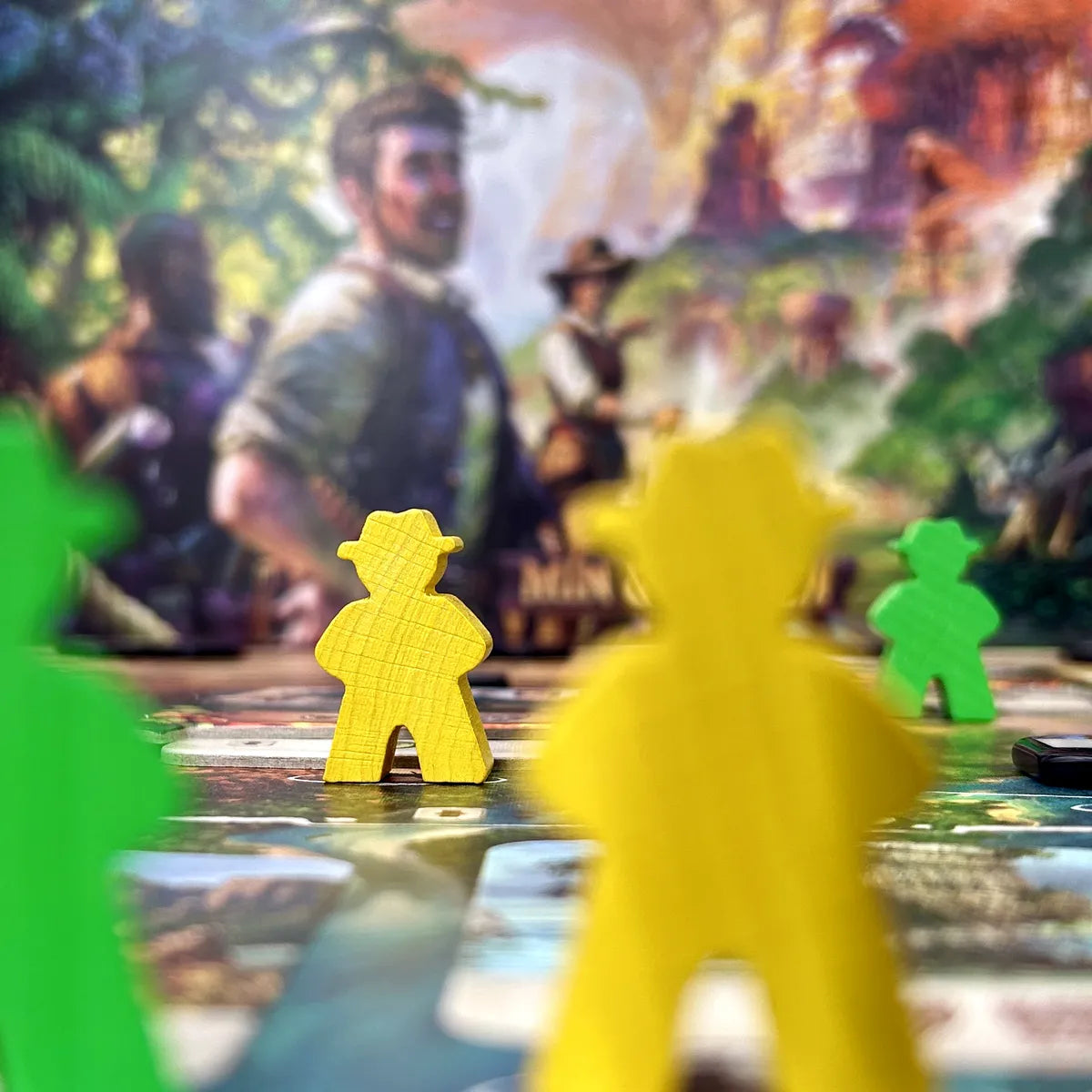 Le Rovine Perdute di Arnak