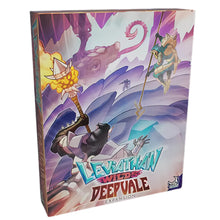Leviathan Wilds: Deepvale Expansion