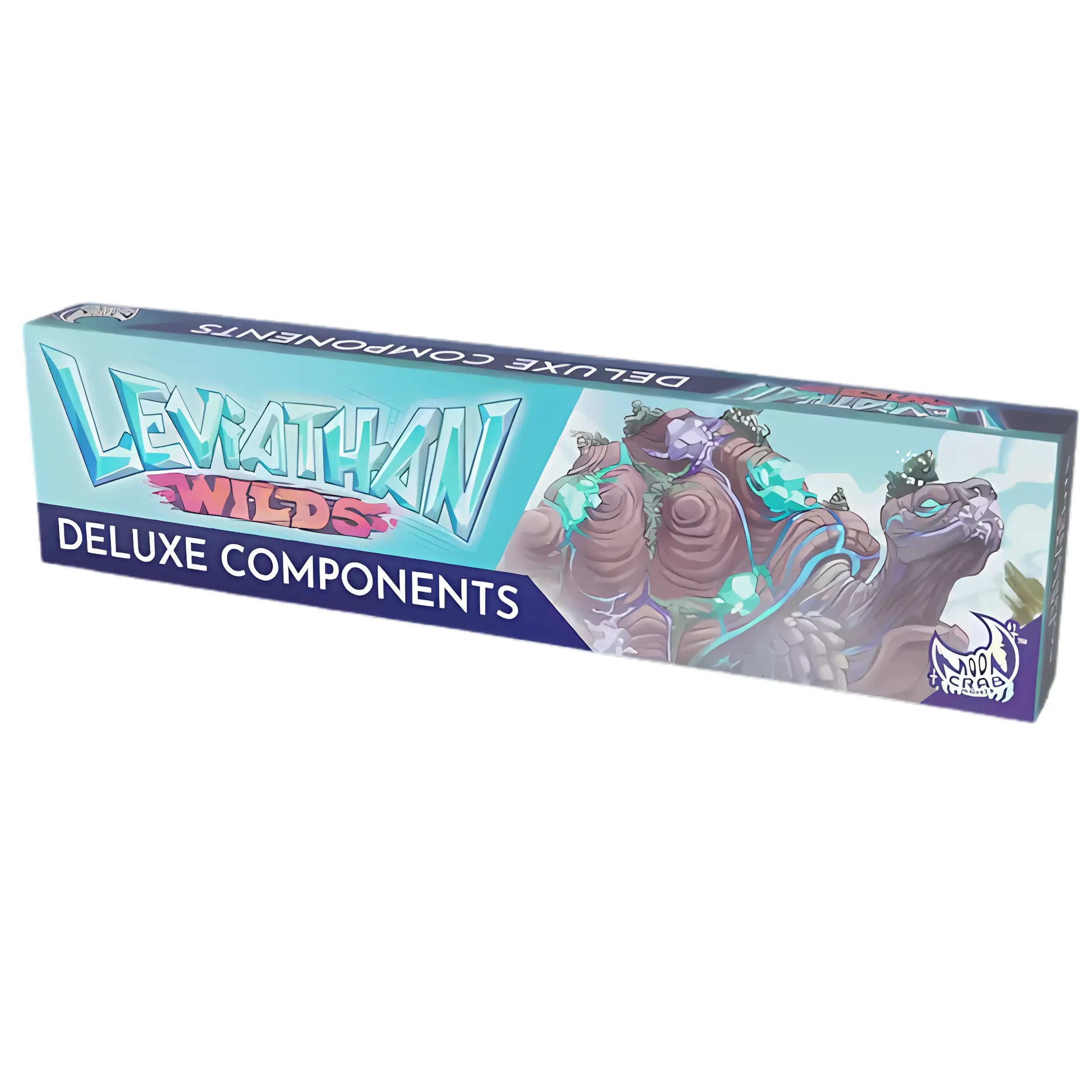 Leviathan Wilds: Deluxe Component Pack