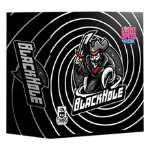 Light Speed Arena – BlackHole